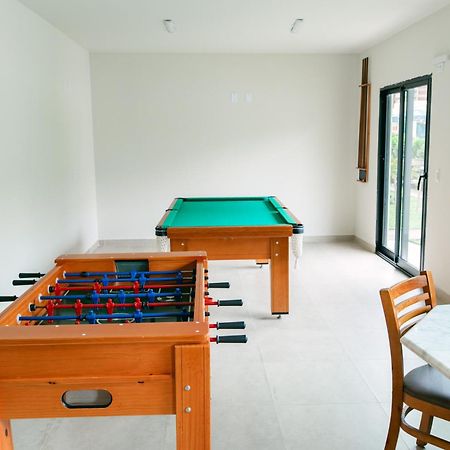 Hotel Kiribati Маресіас Екстер'єр фото