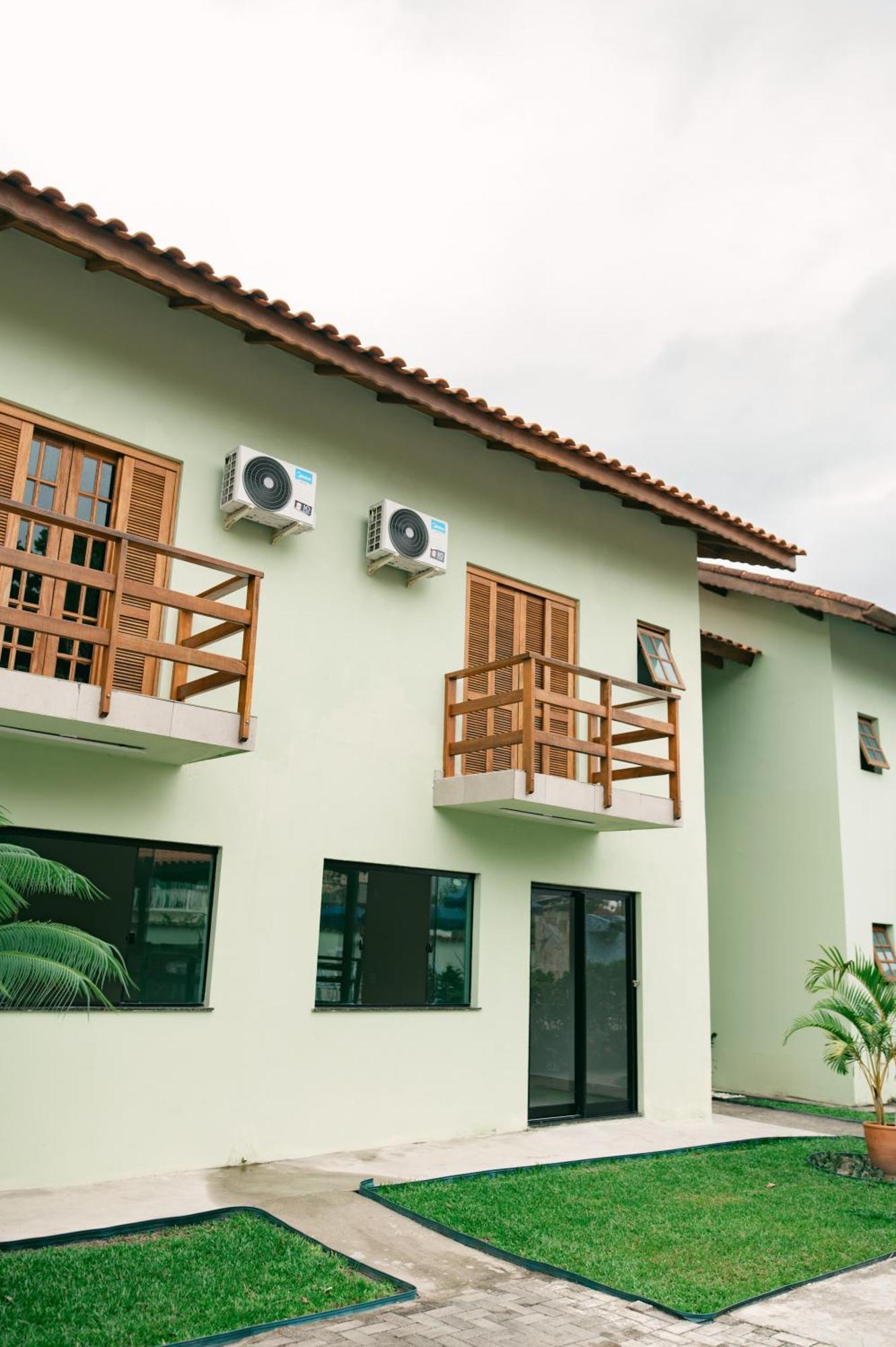 Hotel Kiribati Маресіас Екстер'єр фото